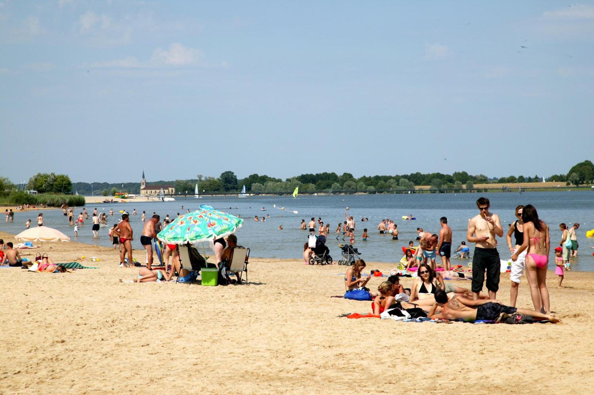 Au Plaisir Du Villa Sainte-Marie-du-Lac-Nuisement