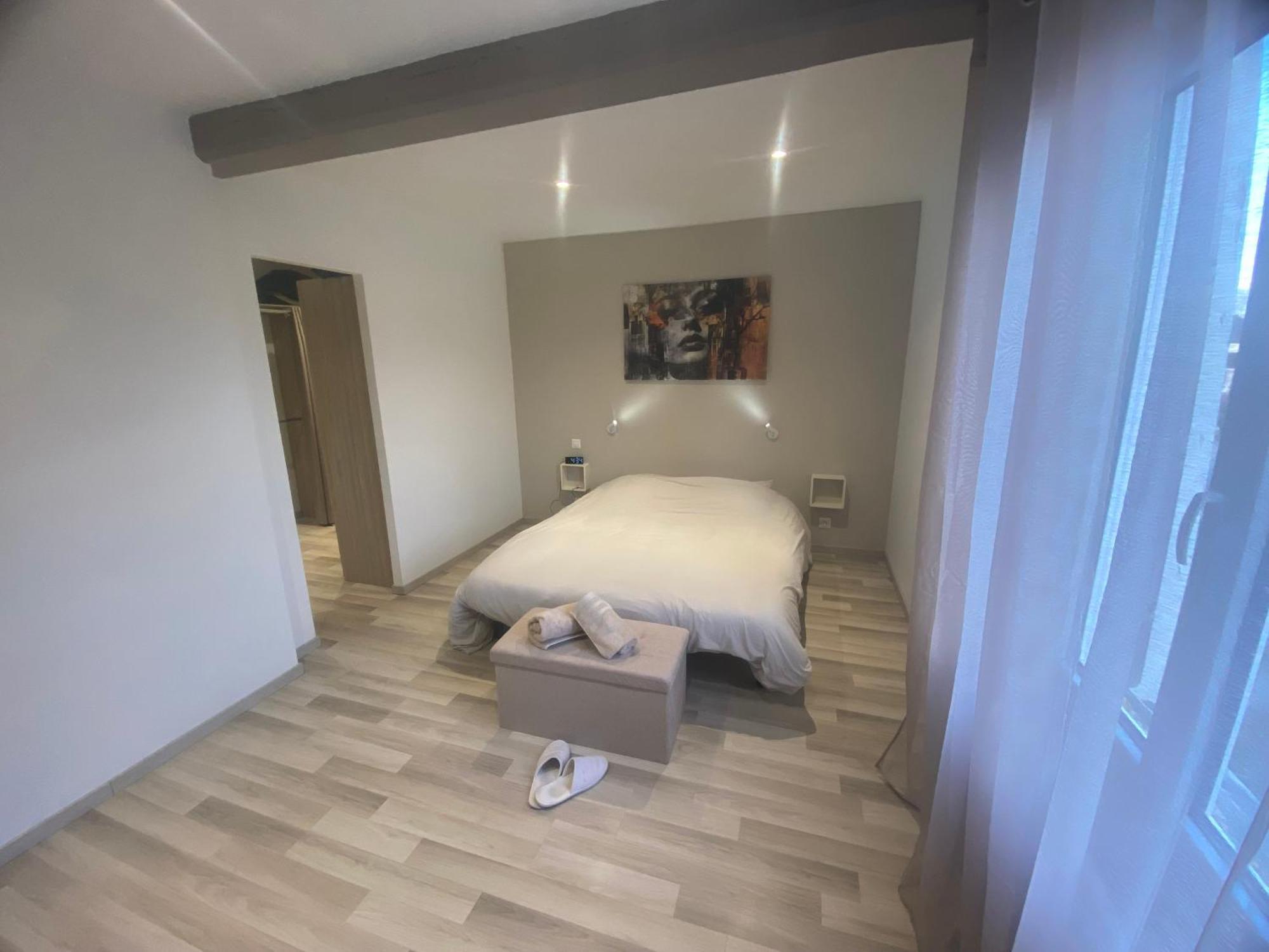 Au Plaisir Du Villa
