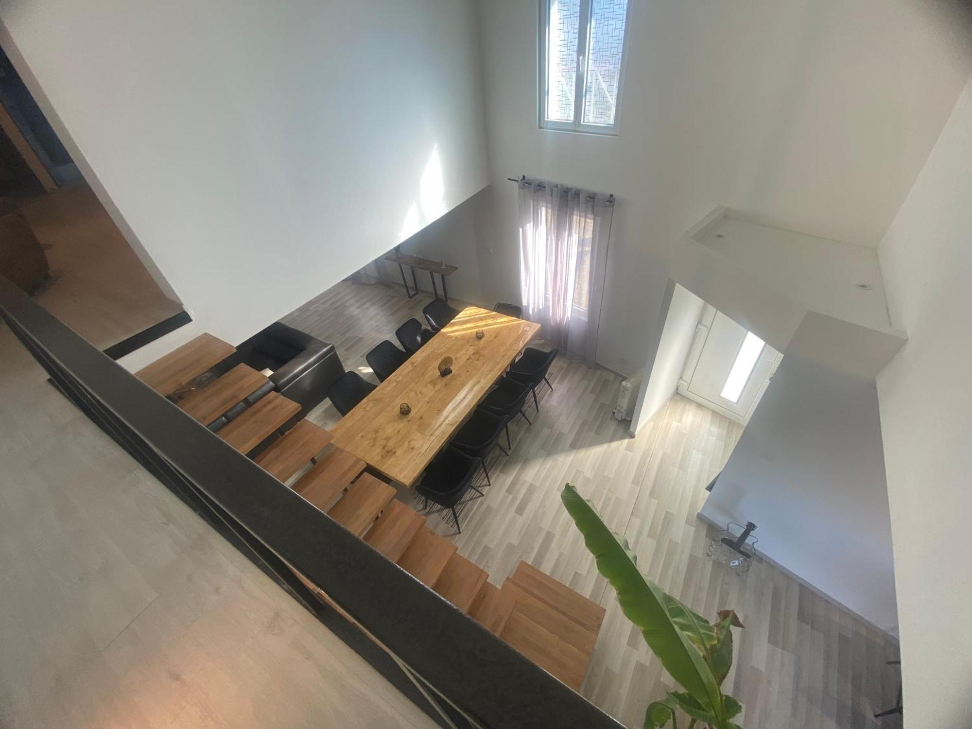 Villa Au Plaisir Du *